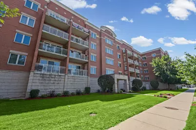 2919 N Harlem Avenue #503, Chicago, IL 60707 - Photo 32
