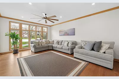 16762 S Deer Path Drive, Homer Glen, IL 60491 - Photo 12