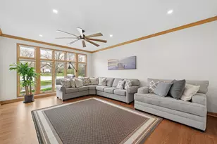 16762 S Deer Path Dr, Homer Glen, IL 60491 - Photo 12