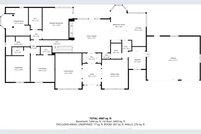 16762 S Deer Path Drive, Homer Glen, IL 60491 - Photo 4