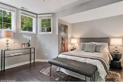 18 N Ada Street #A, Chicago, IL 60607 - Photo 8