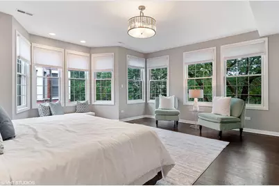 18 N Ada Street #A, Chicago, IL 60607 - Photo 4