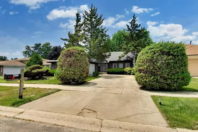 22160 Scott Drive, Richton Park, IL 60471 - Photo 30