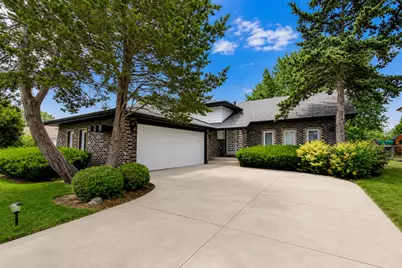 22160 Scott Drive, Richton Park, IL 60471 - Photo 1