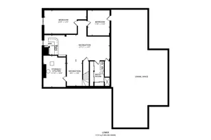 1704 Sunnyside Cir, Northbrook, IL 60062 - Photo 50