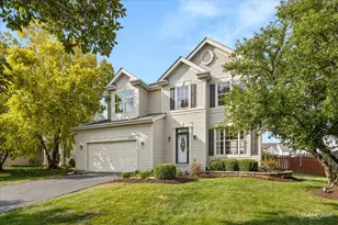 1445 Waterside Dr, Bolingbrook, IL 60490 - Photo 2