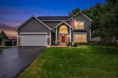 1243 Hazelwood Court, Batavia, IL 60510 - Photo 44