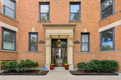 2681 N Orchard Street #3S, Chicago, IL 60614 - Photo 16