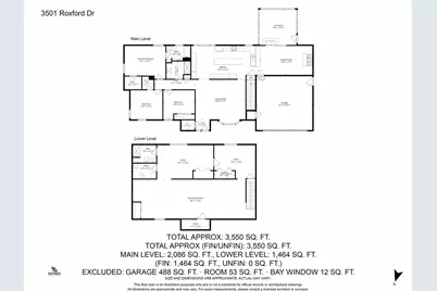 3501 Roxford Drive, Champaign, IL 61822 - Photo 44