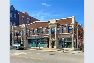 1136 W Wilson Avenue #211, Chicago, IL 60640 - Photo 1