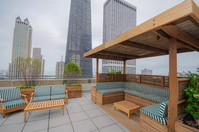 777 N Michigan Avenue #3407, Chicago, IL 60611 - Photo 18