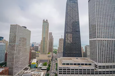 777 N Michigan Avenue #3407, Chicago, IL 60611 - Photo 20
