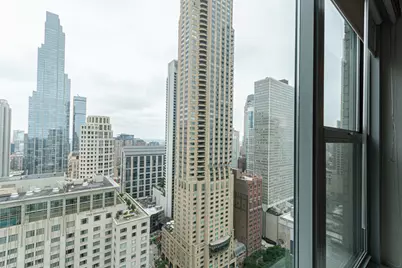 777 N Michigan Avenue #3407, Chicago, IL 60611 - Photo 6