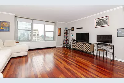 777 N Michigan Avenue #3407, Chicago, IL 60611 - Photo 2