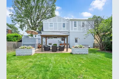 8 Mohawk Drive, Clarendon Hills, IL 60514 - Photo 32