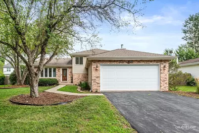 1702 Pebble Beach Drive, Plainfield, IL 60586 - Photo 1