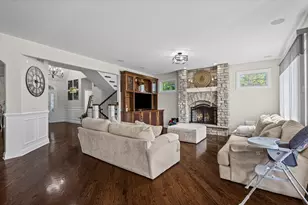 22558 Ledgestone Way, Frankfort, IL 60423 - Photo 12