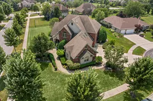 22558 Ledgestone Way, Frankfort, IL 60423 - Photo 1