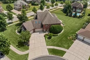 22558 Ledgestone Way, Frankfort, IL 60423 - Photo 4
