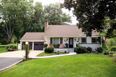 1205 Sinnissippi Park Road, Sterling, IL 61081 - Photo 1