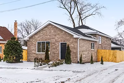 8244 44th Street, Lyons, IL 60534 - Photo 1
