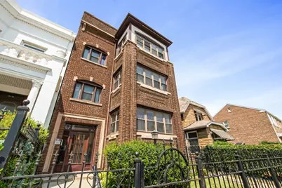 6144 S Indiana Avenue #2F, Chicago, IL 60637 - Photo 1