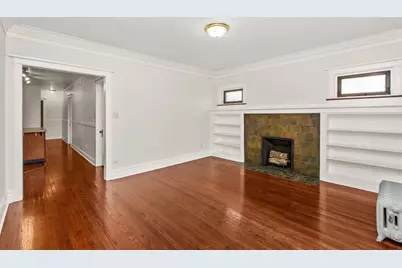 6144 S Indiana Avenue #2F, Chicago, IL 60637 - Photo 2