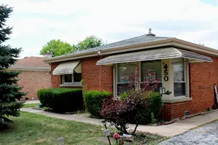 450 Hyde Park Ave, Hillside, IL 60162 - Photo 1