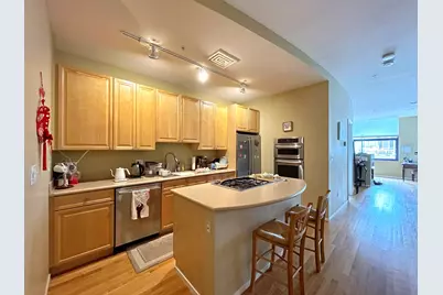 330 S Michigan Avenue #1602, Chicago, IL 60604 - Photo 2