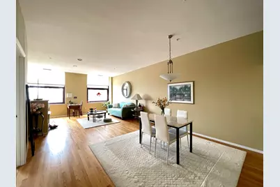 330 S Michigan Avenue #1602, Chicago, IL 60604 - Photo 4