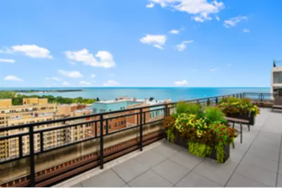 421 W Melrose Street #21AD, Chicago, IL 60657 - Photo 22