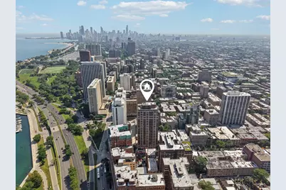 421 W Melrose Street #21AD, Chicago, IL 60657 - Photo 28