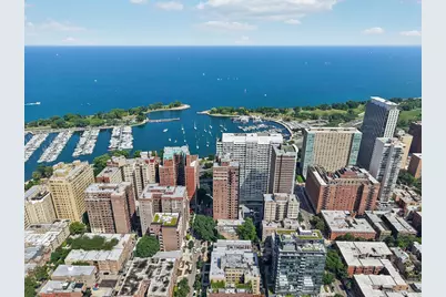 421 W Melrose Street #21AD, Chicago, IL 60657 - Photo 26