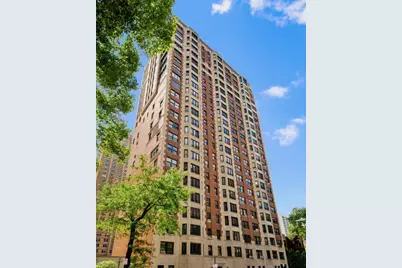 421 W Melrose Street #21AD, Chicago, IL 60657 - Photo 1