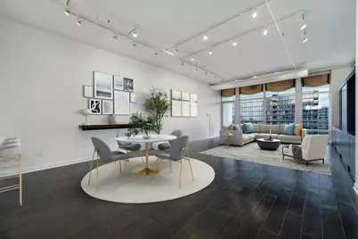 333 N Canal Street #3404, Chicago, IL 60606 - Photo 6