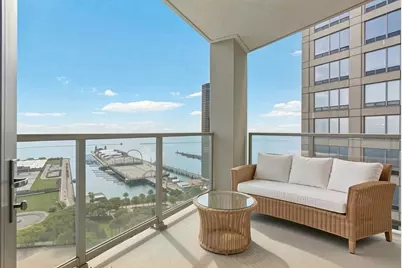 600 N Lake Shore Drive #3804, Chicago, IL 60611 - Photo 16