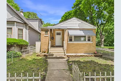 234 W 117th Street, Chicago, IL 60628 - Photo 1