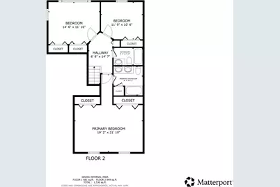 2759 Sheridan Court, Naperville, IL 60563 - Photo 34