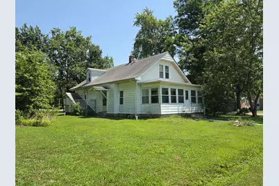 1204 N Dawley Street, Salem, IL 62881 - Photo 1