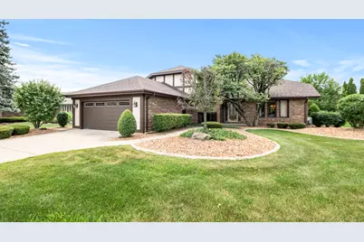 8247 Shipston Street, Orland Park, IL 60462 - Photo 1