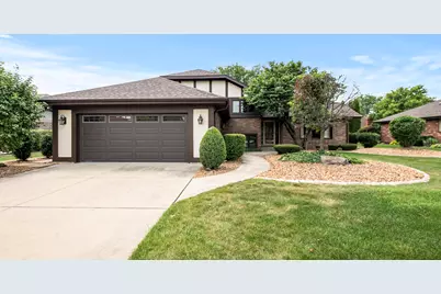 8247 Shipston Street, Orland Park, IL 60462 - Photo 2