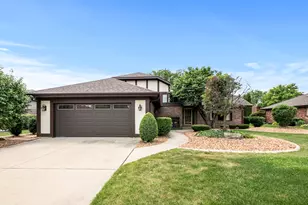 8247 Shipston St, Orland Park, IL 60462 - Photo 2