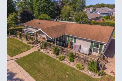 214 S 6th Street, Chatsworth, IL 60921 - Photo 2