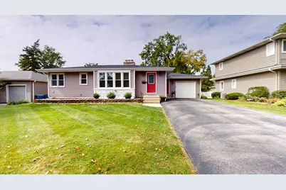 3936 Highland Avenue, Downers Grove, IL 60515 - Photo 2