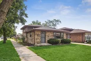 15101 Beachview Terrace, Dolton, IL 60419 - Photo 1