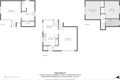 15101 Beachview Terrace, Dolton, IL 60419 - Photo 18