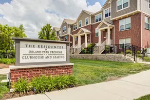 9501 140th Ct, Orland Park, IL 60462 - Photo 1