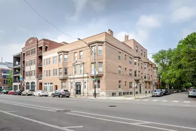 811 W Lill Avenue #101, Chicago, IL 60614 - Photo 1