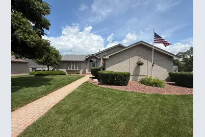 10708 Willow Avenue, Mokena, IL 60448 - Photo 1