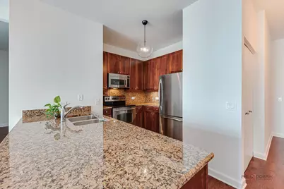 1235 S Prairie Avenue #2107, Chicago, IL 60605 - Photo 10